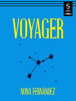 cover image of Voyager